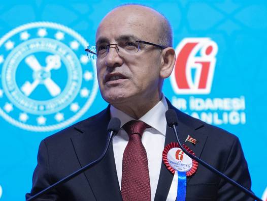 "Dezenflasyon sürecini desteklemeye devam ediyoruz"