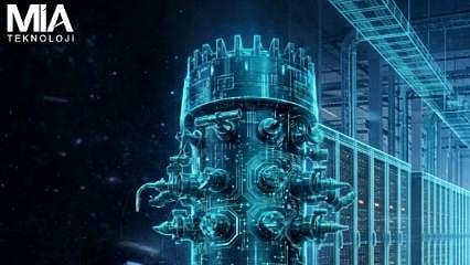 MİA Teknoloji’den dev adım: Türkiye’nin enerji geleceğinde SMR dönemi