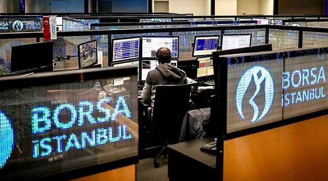 Borsada bu hafta en çok kazandıran ve kaybettiren 3 hisse