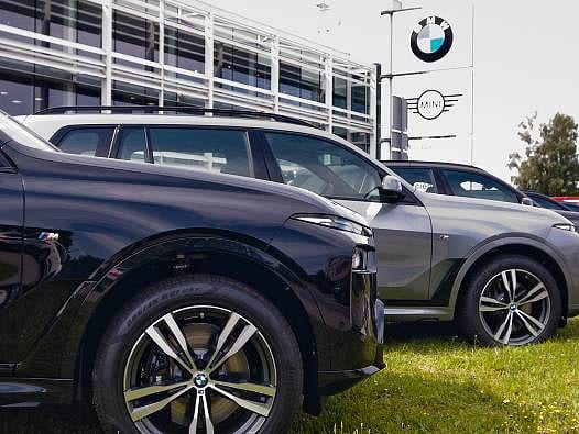 BMW’nin Çin pazarındaki kaybı derinleşiyor: Bu yılın 3. çeyreğinde küresel satışlar yüzde 6,3 geriledi