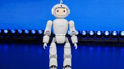 Chery’nin insansı robotu tanıtıldı: Ön siparişler başladı
