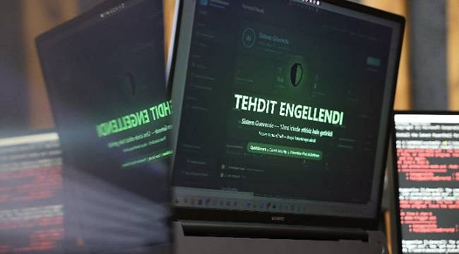 Sadece uyarmıyor, kaynağını bulup yok ediyor: Siber saldırıları 12 milisaniyede bitiren yerli yapay zeka geliştirildi