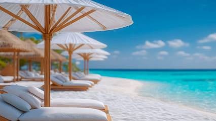 Kamp, tatil ve yazlık yaşam raporu: Türkiye yazın ne aldı?