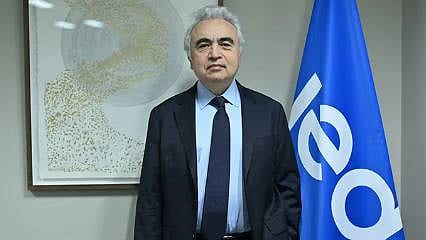 "Dizel konusunda dünyanın oldukça zorlu günler geçirdiğini söyleyebilirim"