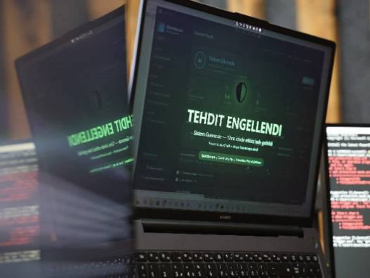 Sadece uyarmıyor, kaynağını bulup yok ediyor: Siber saldırıları 12 milisaniyede bitiren yerli yapay zeka geliştirildi