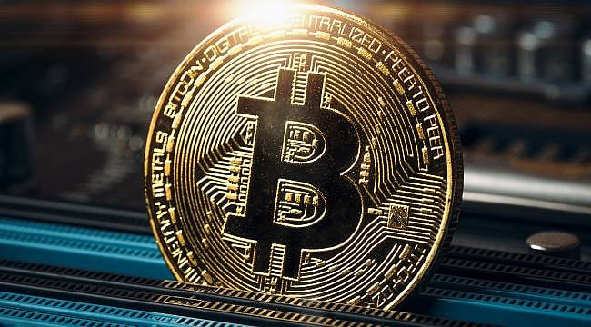 Kripto piyasasında bahar havası:: Bitcoin son 8 ayın en yüksek seviyesinde