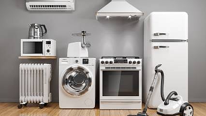 Beyaz eşya sektöründe yılın ilk çeyrek sonuçları açıklandı