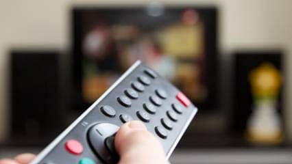 TÜRKSAT'tan frekans değişikliği: İşte televizyonlarda yapılması gerekenler
