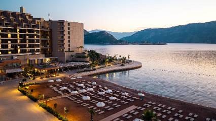 Sinpaş Reserve’nin ikinci etabı satışa sunuldu