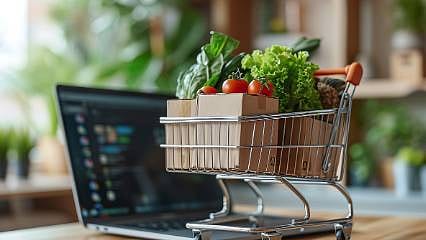 Çevrim içi market alışverişinde Ramazan hareketliliği: Tüketiciler en çok neyi tercih ediyor?