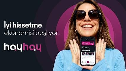 Kredi kartı değil ama taksitlendiriyor: Hayhay’dan akıllı alışveriş kredisi