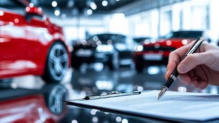 Sıfır araçta gizli masraflara dikkat: Bayinin "Hizmet Bedeli" talebi hukuka aykırı bulundu