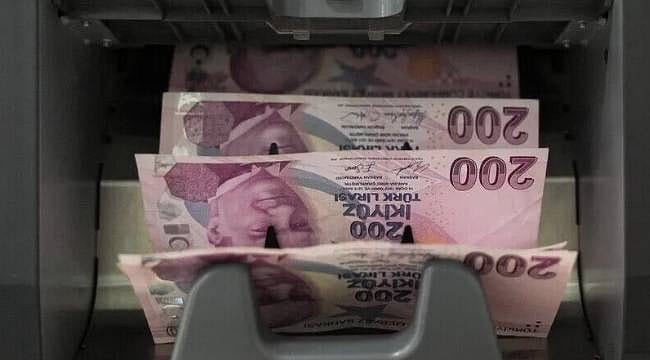 TÜİK açıkladı: Ar-Ge vergi teşviklerinde yüzde 60'lık artış