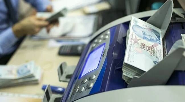 Hazine ve Maliye Bakanlığı açıkladı: Bütçe açığı yılın ilk 8 ayında 1,3 trilyon TL'yi aştı