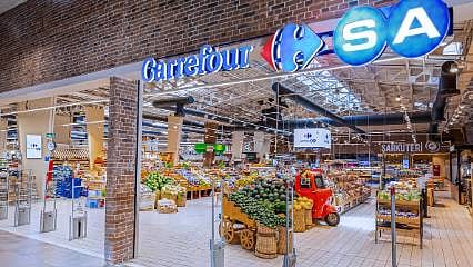 CarrefourSA’dan iki stratejik atama