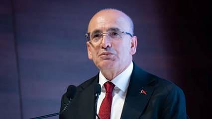 "Zorlu küresel koşullara rağmen sanayi üretimi büyüyor"