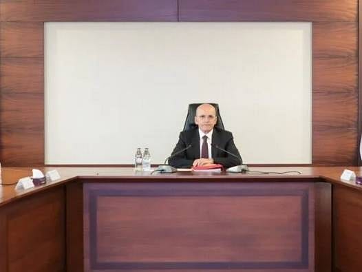 "Borsanın ve sermaye piyasalarımızın işleyişine ilişkin yapısal risk bulunmamaktadır"