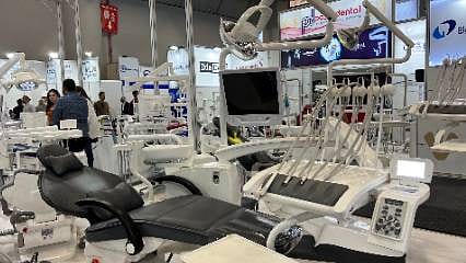 Dental’de 2030 ihracat hedefi 1 milyar dolar