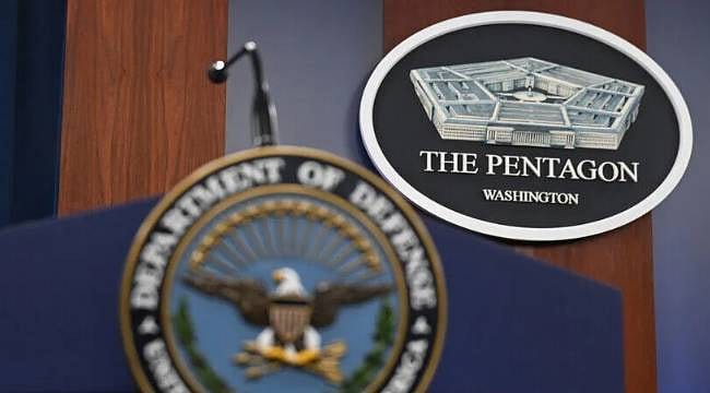 Pentagon raporuna göre; savaşın ABD'ye maliyeti 33,4 milyar dolar