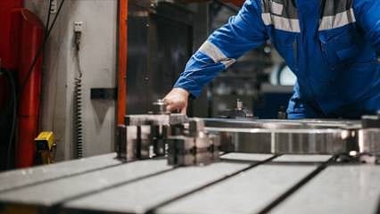 Detaylar: ABD'de üretici enflasyonu beklentilerin üzerinde arttı