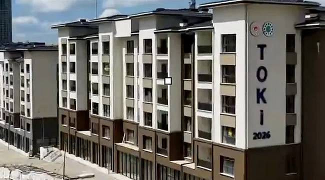 İstanbul'da kiralık sosyal konut başvuruları yarın başlıyor: Evlerin görüntüleri de paylaşıldı