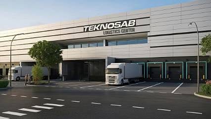 Bursalılar TEKNOSAB’a 210 milyon dolar yatırıyor