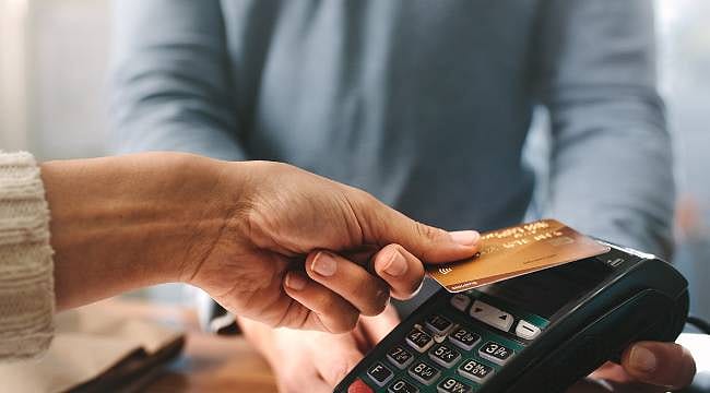 Kartlı ödemeler yüzde 32 arttı: 2,6 trilyon liraya yükseldi