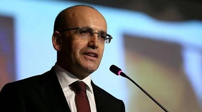 "Düşük borçluluk ülke ekonomisinin direncini artıran önemli bir unsur"