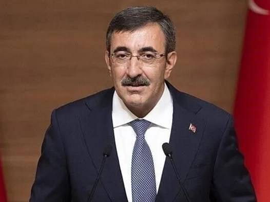 "İşsizliği kalıcı biçimde azaltmayı ve vatandaşlarımızın refahını artırmayı hedefliyoruz"