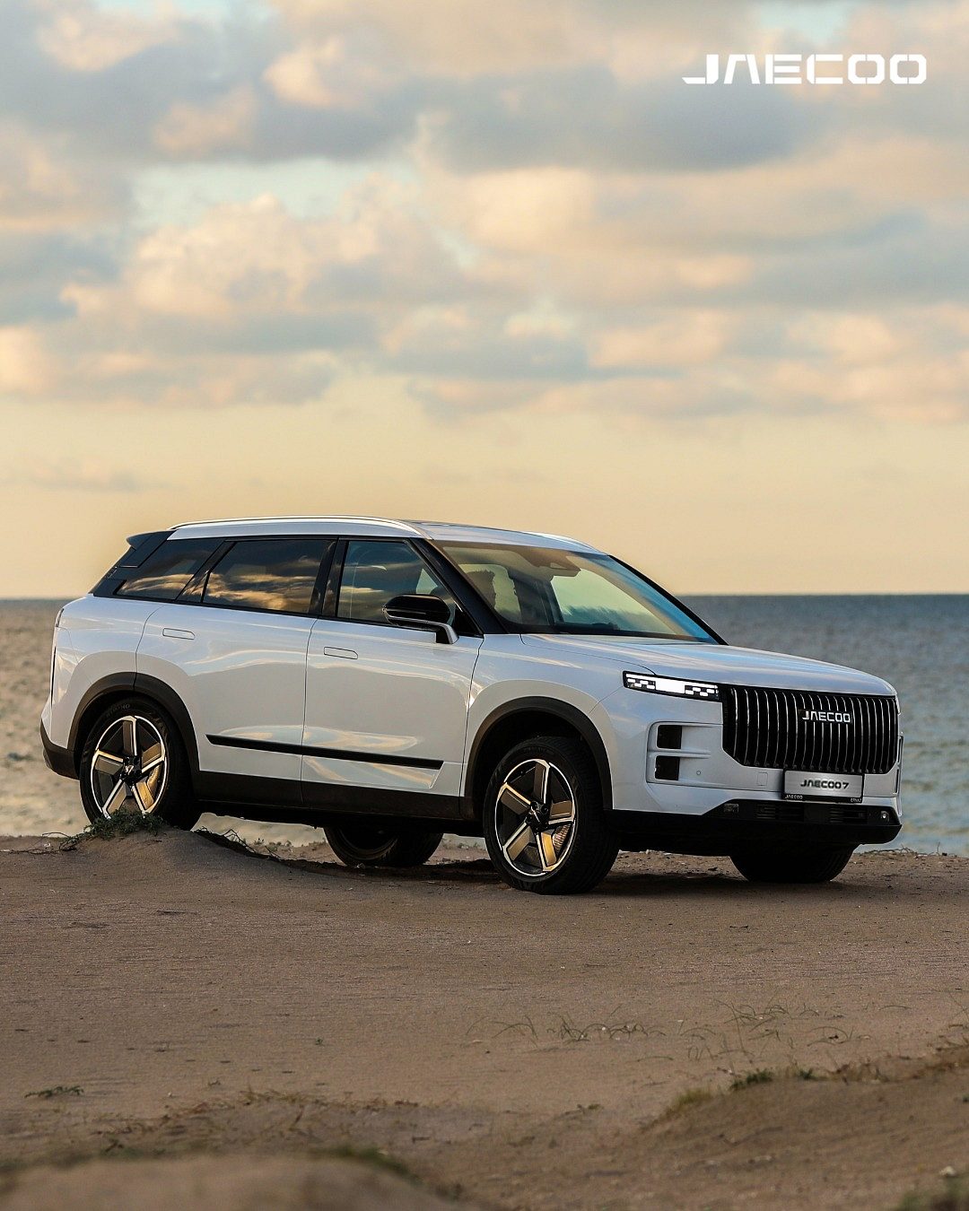 OMODA ve JAECOO’dan bahar kampanyası: Nisan'a özel kredi ve takas desteği-1