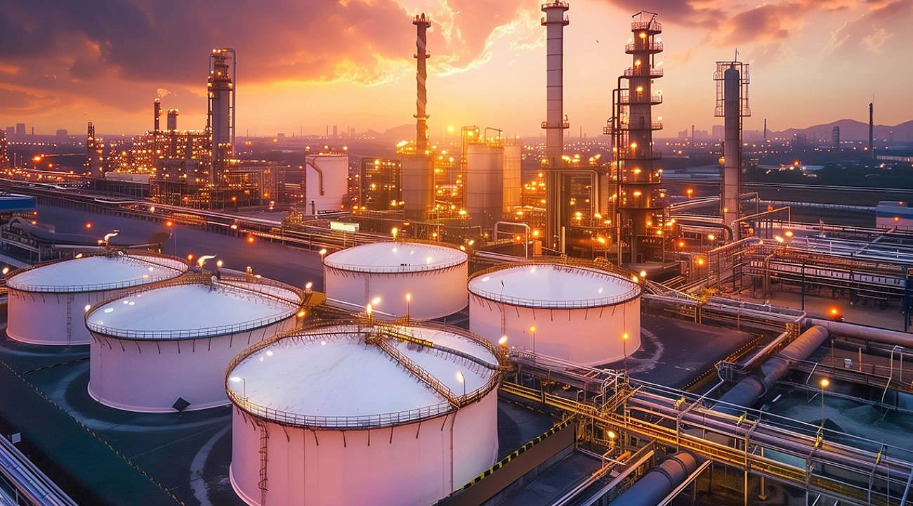 Koç Holding KAP'a bildirdi: Tüpraş'ta dev hisse satışı