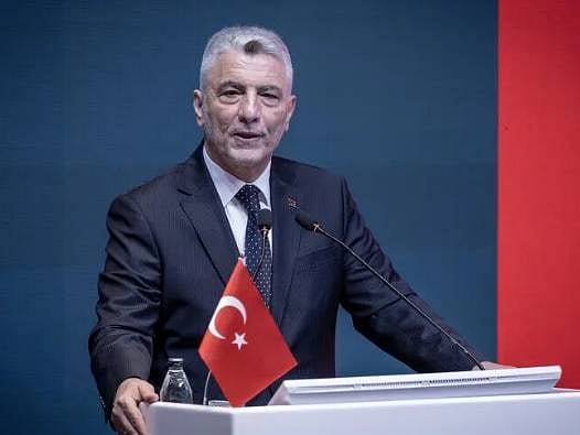 "En yüksek Eylül ayı ihracat rekoru kırıldı"