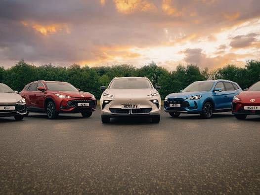 SAIC Motor yurt dışı satışlarında ilk 9 ayda yüzde 52 büyüdü