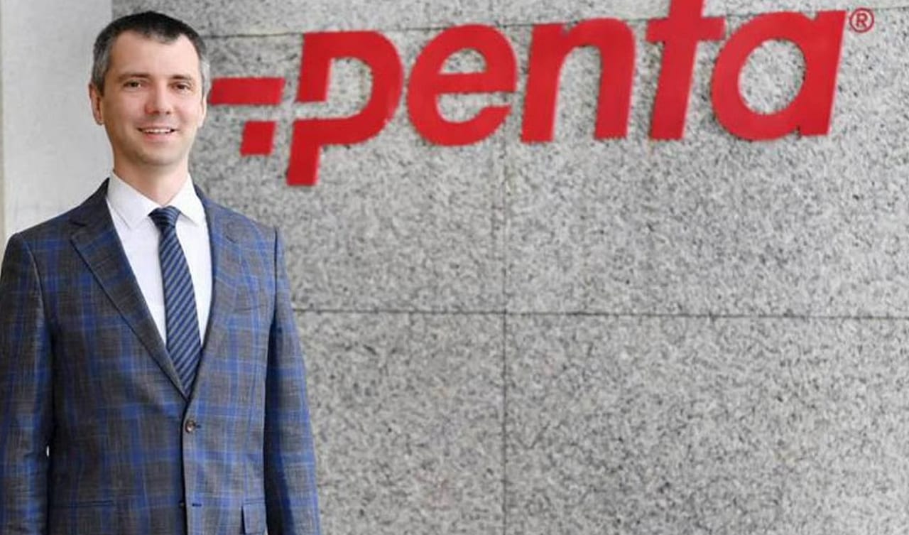 Penta Teknoloji'den 2025 yılı bilanço değerlendirmesi-1