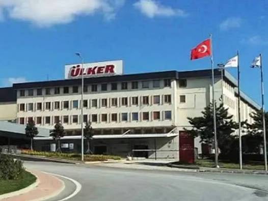 Ülker 2026 yılı ilk çeyrek finansallarını açıkladı