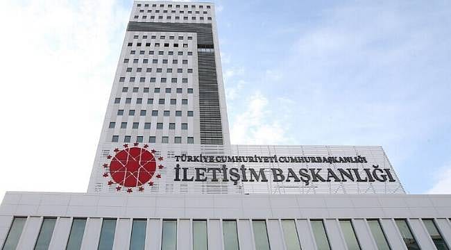 "Ekonomi Üzerinden Algı" girişimine DMM'den yalanlama