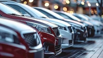 Temmuz raporu açıklandı: 2. el otomobilde reel fiyatlar düşüşte