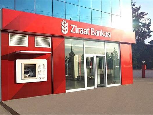 Ziraat Bankası'ndan ilk çeyrek bilanço değerlendirmesi var