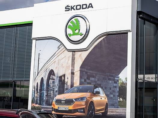Skoda 2026 yılı ilk yarı bilançosunu açıkladı
