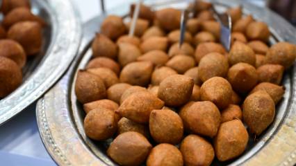 Detaylar: Gastronomi şehrinin coğrafi işaretli ürünleri dünya sofralarında