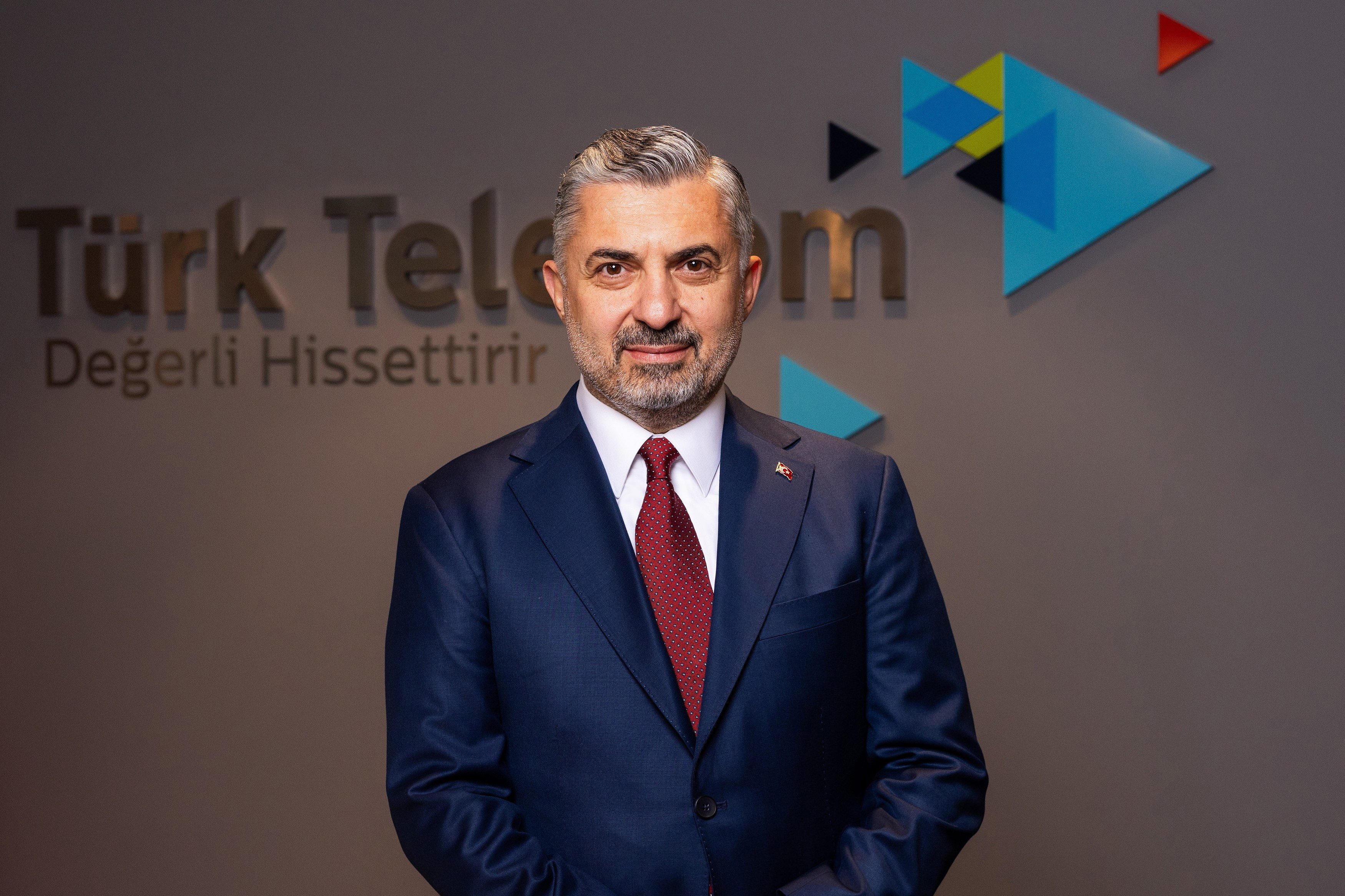 Türk Telekom'dan bilanço değerlendirmesi var-1