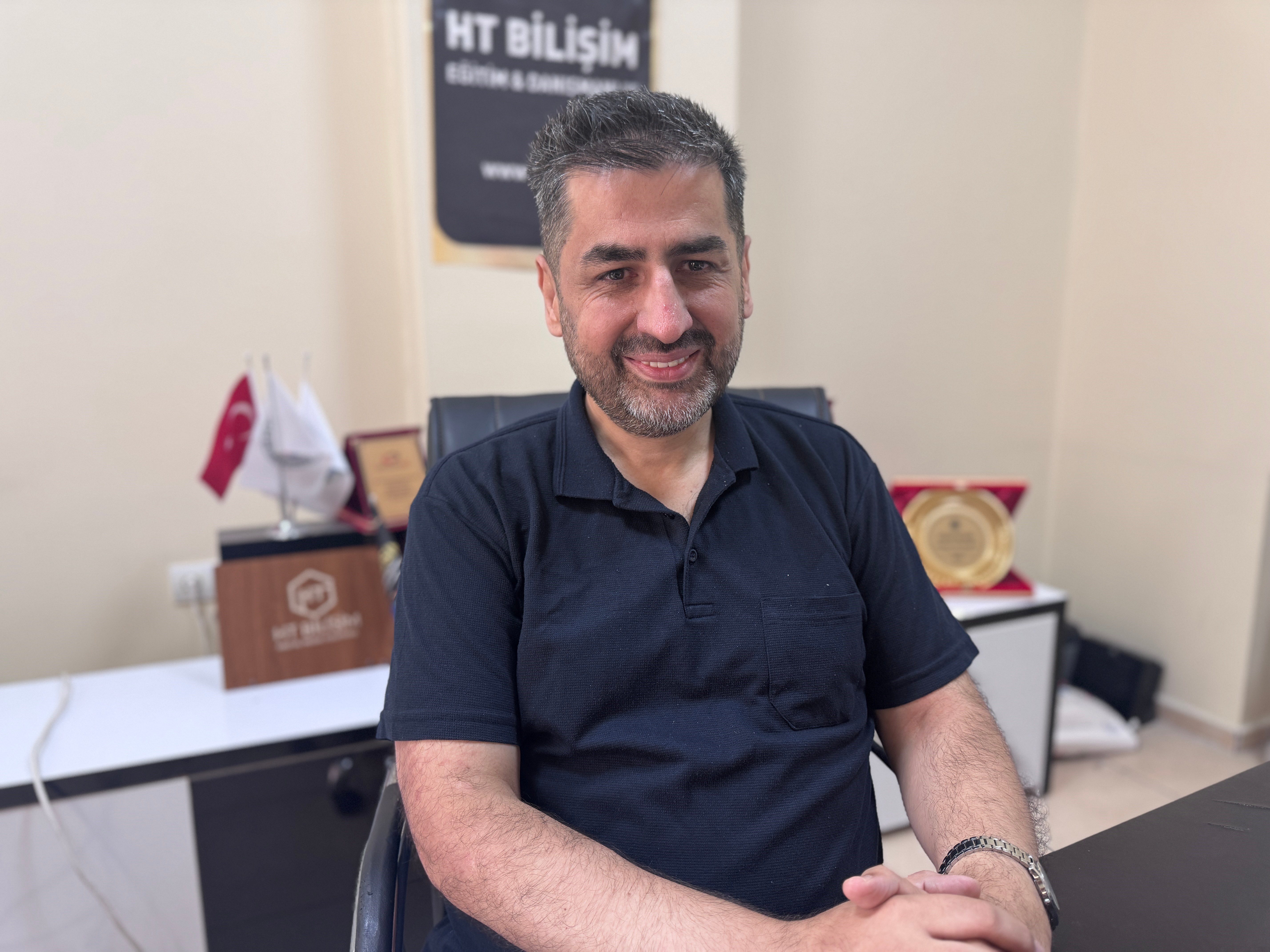 Uzmanı uyardı: Yapay zeka sizin yerinize alışveriş yaparken dolandırılmayın! Yapay zeka ajanları ne kadar güvenli?-1
