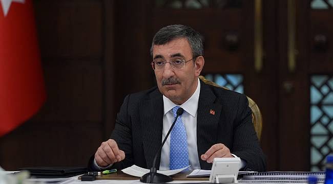 "Kadınların iş gücüne katılımını 2028’de yüzde 40’ın üzerine yükseltmeyi hedefliyoruz"