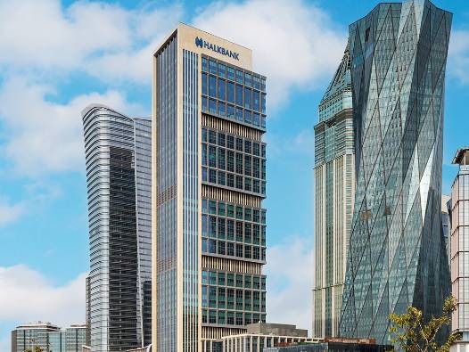Halkbank'tan bilanço değerlendirmesi