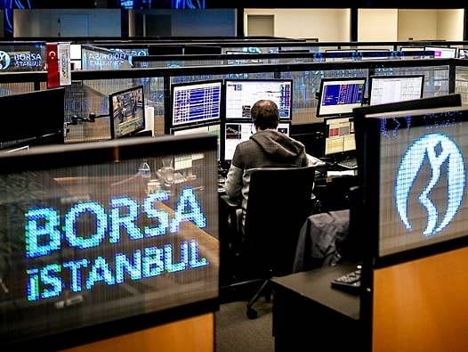 Borsada geçen hafta yeni iş ilişkisi duyuran 9 şirket var