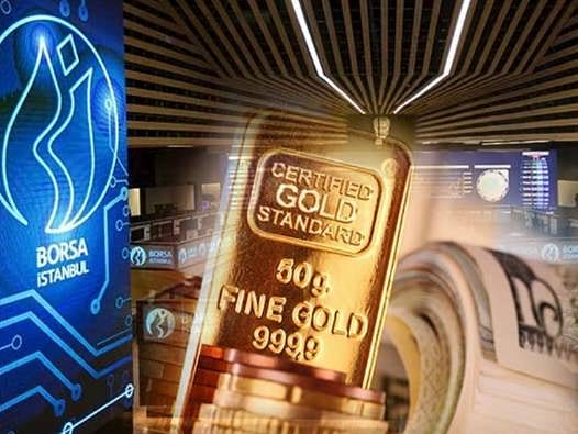 Borsa, döviz, altın: Haftanın en çok kazandıran yatırım aracı belli oldu