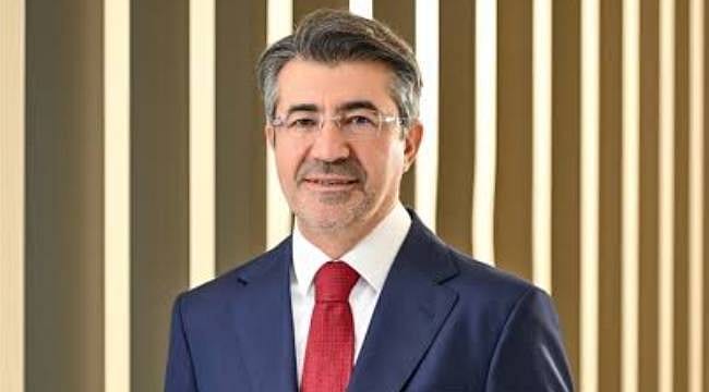 "Fon soruşturmasının bankacılık sektörüne negatif yansımasını asla beklemiyoruz"
