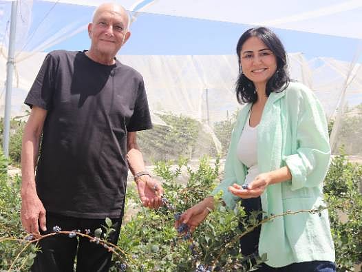 40 yaş hayali gerçek oldu: Yurt dışındaki kariyerlerini bıraktılar, çiftlik kurdular