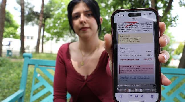 Sahte MHRS sitesi tuzağı: 227 TL ceza yalanıyla 20 bin TL dolandırıldı