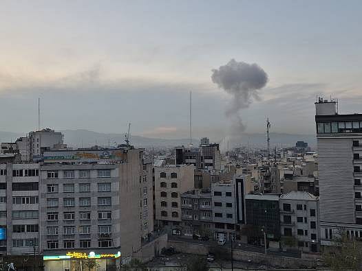 ABD-İsrail-İran savaşında son durum: Savaşın 33. gününde neler yaşandı?